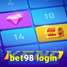 bet98 login